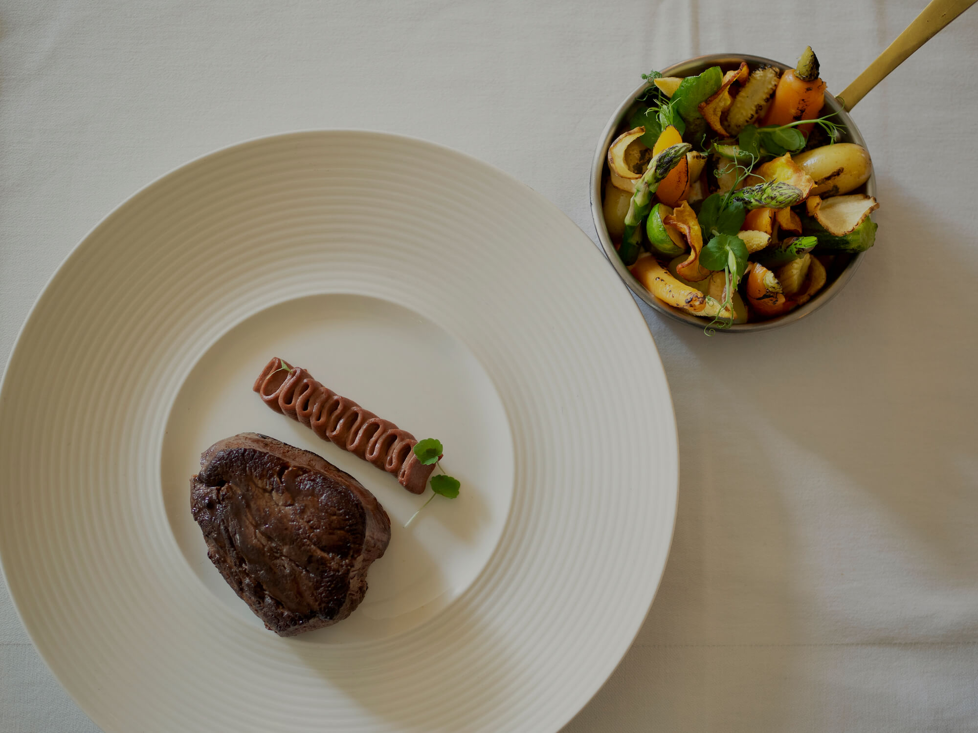 Discover our menu